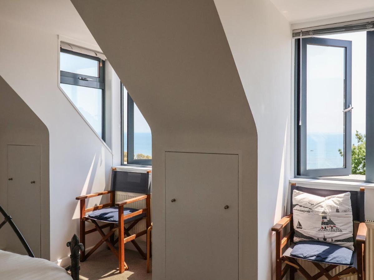 라임레지스 The Penthouse 아파트 외부 사진