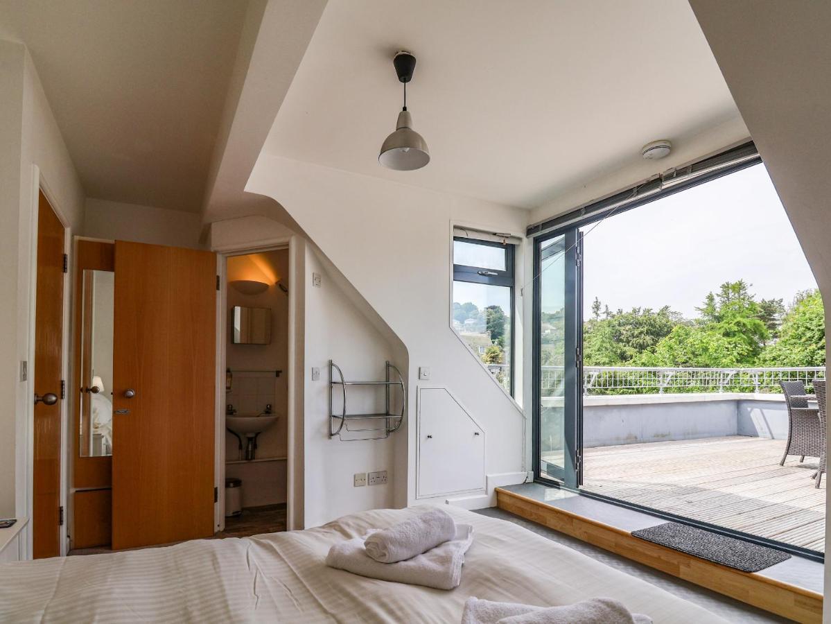 라임레지스 The Penthouse 아파트 외부 사진